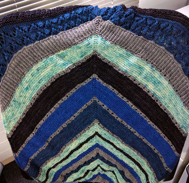 Starting Point Wrap