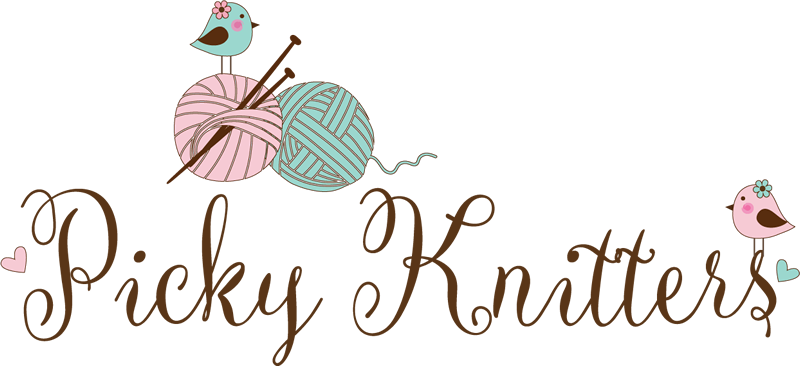 Picky Knitters